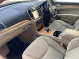 2013 Chrysler 300 300 Limited Black Sedan for sale, Japanese used car export - photo 7 of 9 | GULJI TRADERS