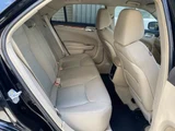 2013 Chrysler 300 300 Limited Black Sedan for sale, Japanese used car export - photo 8 of 9 | GULJI TRADERS