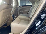 2013 Chrysler 300 300 Limited Black Sedan for sale, Japanese used car export - photo 9 of 9 | GULJI TRADERS