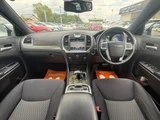 2013 Chrysler 300 300 Limited Pearl Sedan for sale, Japanese used car export - photo 4 of 8 | GULJI TRADERS