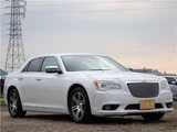 2014 Chrysler 300 300 Limited Plus One Owner Genuine Navigation ETC Pearl Sedan for sale, Japanese used car export - photo 1 of 61 | GULJI TRADERS