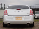 2014 Chrysler 300 300 Limited Plus One Owner Genuine Navigation ETC Pearl Sedan for sale, Japanese used car export - photo 2 of 61 | GULJI TRADERS
