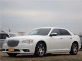 2014 Chrysler 300 300 Limited Plus One Owner Genuine Navigation ETC Pearl Sedan for sale, Japanese used car export - photo 8 of 61 | GULJI TRADERS