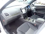 2014 Chrysler 300 300 Limited Plus One Owner Genuine Navigation ETC Pearl Sedan for sale, Japanese used car export - photo 22 of 61 | GULJI TRADERS
