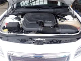 2014 Chrysler 300 300 Limited Plus One Owner Genuine Navigation ETC Pearl Sedan for sale, Japanese used car export - photo 28 of 61 | GULJI TRADERS