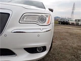 2014 Chrysler 300 300 Limited Plus One Owner Genuine Navigation ETC Pearl Sedan for sale, Japanese used car export - photo 30 of 61 | GULJI TRADERS