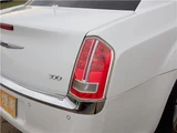 2014 Chrysler 300 300 Limited Plus One Owner Genuine Navigation ETC Pearl Sedan for sale, Japanese used car export - photo 35 of 61 | GULJI TRADERS