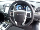 2014 Chrysler 300 300 Limited Plus One Owner Genuine Navigation ETC Pearl Sedan for sale, Japanese used car export - photo 55 of 61 | GULJI TRADERS