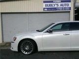 2014 Chrysler 300 300 Limited Pearl Sedan for sale, Japanese used car export - photo 3 of 34 | GULJI TRADERS
