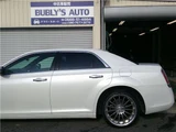 2014 Chrysler 300 300 Limited Pearl Sedan for sale, Japanese used car export - photo 4 of 34 | GULJI TRADERS