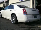 2014 Chrysler 300 300 Limited Pearl Sedan for sale, Japanese used car export - photo 5 of 34 | GULJI TRADERS