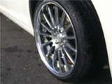 2014 Chrysler 300 300 Limited Pearl Sedan for sale, Japanese used car export - photo 6 of 34 | GULJI TRADERS