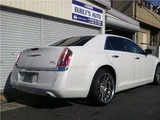 2014 Chrysler 300 300 Limited Pearl Sedan for sale, Japanese used car export - photo 9 of 34 | GULJI TRADERS