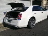 2014 Chrysler 300 300 Limited Pearl Sedan for sale, Japanese used car export - photo 10 of 34 | GULJI TRADERS