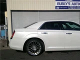 2014 Chrysler 300 300 Limited Pearl Sedan for sale, Japanese used car export - photo 11 of 34 | GULJI TRADERS