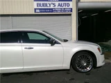 2014 Chrysler 300 300 Limited Pearl Sedan for sale, Japanese used car export - photo 12 of 34 | GULJI TRADERS