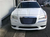 2014 Chrysler 300 300 Limited Pearl Sedan for sale, Japanese used car export - photo 14 of 34 | GULJI TRADERS