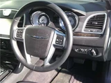 2014 Chrysler 300 300 Limited Pearl Sedan for sale, Japanese used car export - photo 17 of 34 | GULJI TRADERS