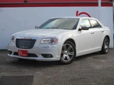 2014 Chrysler 300 300 Limited+ [Navigation System Included, Dealer Vehicle] Pearl Sedan for sale, Japanese used car export - photo 1 of 23 | GULJI TRADERS
