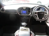 2014 Chrysler 300 300 Limited+ [Navigation System Included, Dealer Vehicle] Pearl Sedan for sale, Japanese used car export - photo 3 of 23 | GULJI TRADERS