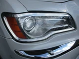2014 Chrysler 300 300 Limited+ [Navigation System Included, Dealer Vehicle] Pearl Sedan for sale, Japanese used car export - photo 6 of 23 | GULJI TRADERS
