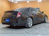 2014 Chrysler 300 SRT8 Black Sedan for sale, Japanese used car export - photo 3 of 65 | GULJI TRADERS