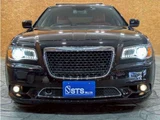 2014 Chrysler 300 SRT8 Black Sedan for sale, Japanese used car export - photo 4 of 65 | GULJI TRADERS