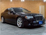 2014 Chrysler 300 SRT8 Black Sedan for sale, Japanese used car export - photo 6 of 65 | GULJI TRADERS
