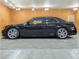2014 Chrysler 300 SRT8 Black Sedan for sale, Japanese used car export - photo 7 of 65 | GULJI TRADERS