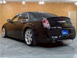 2014 Chrysler 300 SRT8 Black Sedan for sale, Japanese used car export - photo 8 of 65 | GULJI TRADERS