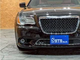 2014 Chrysler 300 SRT8 Black Sedan for sale, Japanese used car export - photo 9 of 65 | GULJI TRADERS