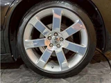 2014 Chrysler 300 SRT8 Black Sedan for sale, Japanese used car export - photo 18 of 65 | GULJI TRADERS