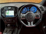 2014 Chrysler 300 SRT8 Black Sedan for sale, Japanese used car export - photo 20 of 65 | GULJI TRADERS