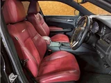 2014 Chrysler 300 SRT8 Black Sedan for sale, Japanese used car export - photo 48 of 65 | GULJI TRADERS