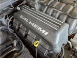 2014 Chrysler 300 SRT8 Black Sedan for sale, Japanese used car export - photo 63 of 65 | GULJI TRADERS