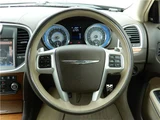 2014 Chrysler 300 300 Luxury User Trade-in Vehicle Black Sedan for sale, Japanese used car export - photo 3 of 65 | GULJI TRADERS