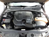 2014 Chrysler 300 300 Luxury User Trade-in Vehicle Black Sedan for sale, Japanese used car export - photo 4 of 65 | GULJI TRADERS