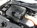 2014 Chrysler 300 300 Luxury User Trade-in Vehicle Black Sedan for sale, Japanese used car export - photo 5 of 65 | GULJI TRADERS