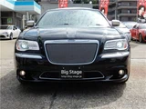 2014 Chrysler 300 300 Luxury User Trade-in Vehicle Black Sedan for sale, Japanese used car export - photo 6 of 65 | GULJI TRADERS