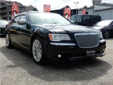 2014 Chrysler 300 300 Luxury User Trade-in Vehicle Black Sedan for sale, Japanese used car export - photo 7 of 65 | GULJI TRADERS