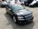 2014 Chrysler 300 300 Luxury User Trade-in Vehicle Black Sedan for sale, Japanese used car export - photo 8 of 65 | GULJI TRADERS