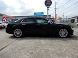 2014 Chrysler 300 300 Luxury User Trade-in Vehicle Black Sedan for sale, Japanese used car export - photo 9 of 65 | GULJI TRADERS
