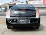 2014 Chrysler 300 300 Luxury User Trade-in Vehicle Black Sedan for sale, Japanese used car export - photo 11 of 65 | GULJI TRADERS