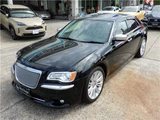 2014 Chrysler 300 300 Luxury User Trade-in Vehicle Black Sedan for sale, Japanese used car export - photo 13 of 65 | GULJI TRADERS