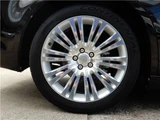 2014 Chrysler 300 300 Luxury User Trade-in Vehicle Black Sedan for sale, Japanese used car export - photo 19 of 65 | GULJI TRADERS