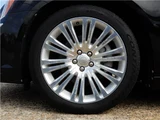 2014 Chrysler 300 300 Luxury User Trade-in Vehicle Black Sedan for sale, Japanese used car export - photo 21 of 65 | GULJI TRADERS