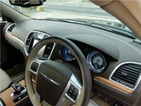 2014 Chrysler 300 300 Luxury User Trade-in Vehicle Black Sedan for sale, Japanese used car export - photo 26 of 65 | GULJI TRADERS