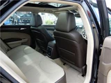 2014 Chrysler 300 300 Luxury User Trade-in Vehicle Black Sedan for sale, Japanese used car export - photo 32 of 65 | GULJI TRADERS