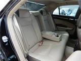 2014 Chrysler 300 300 Luxury User Trade-in Vehicle Black Sedan for sale, Japanese used car export - photo 37 of 65 | GULJI TRADERS