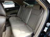 2014 Chrysler 300 300 Luxury User Trade-in Vehicle Black Sedan for sale, Japanese used car export - photo 45 of 65 | GULJI TRADERS